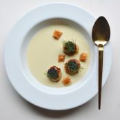 Crème Vichyssoise