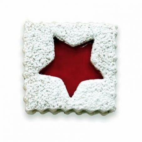 Best Linzer Cookies