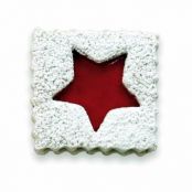 Best Linzer Cookies
