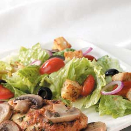 Salad - Quick Italian