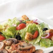 Salad - Quick Italian