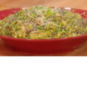 Chicken Ragu with Fennel