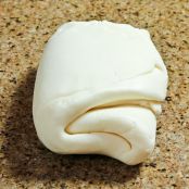 Marshmallow Fondant