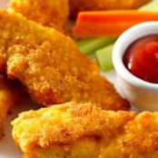 Bisquick Ultimate Chicken Fingers