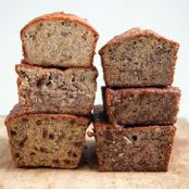 Mom's Banana Bread