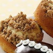 Coffee Crumb Cakes