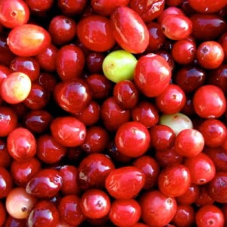 Cranberry Delight