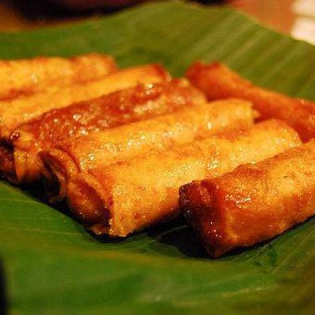 SAGING TURON