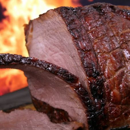 ROAST BEEF A LA INGLESA