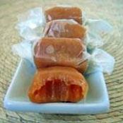 Soft Caramels
