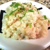 Lemon Risotto
