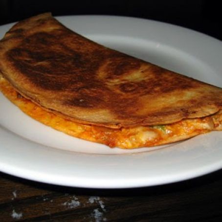 Quesadillas