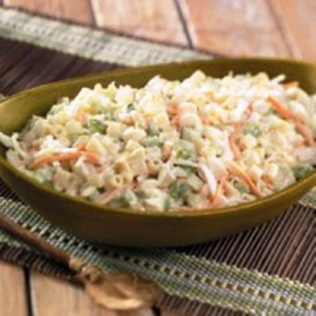 Macaroni Salad