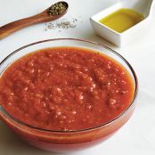Basic Pizza Sauce