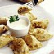 Baked Southwestern Corn Dip