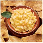 Apple Pie Party Dip