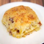 Cracked Out 7UP Biscuits