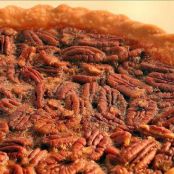 Abby’s Pecan Pie