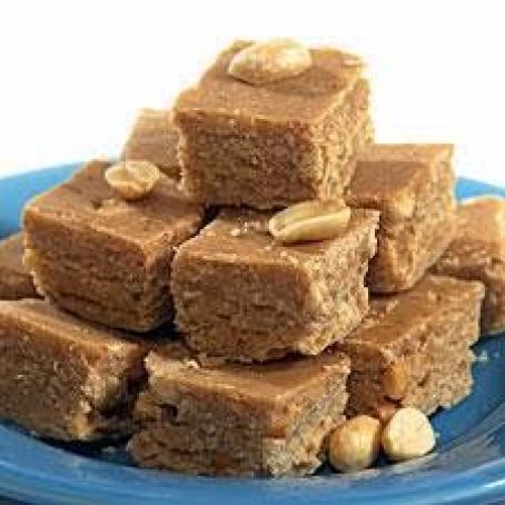 Peanut Butter Fudge