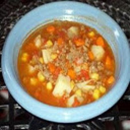 Hopi Stew