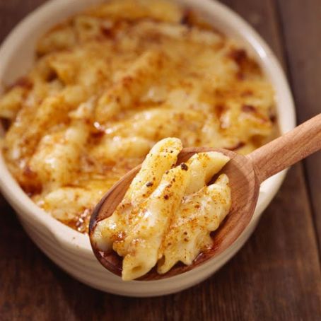 Beecher's World's Best Mac & Cheese