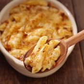 Beecher's World's Best Mac & Cheese