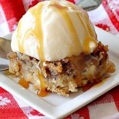 Coconut Pecan Pie Bars