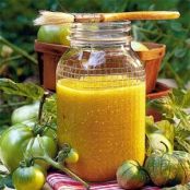 Tomatillo Basting Salsa