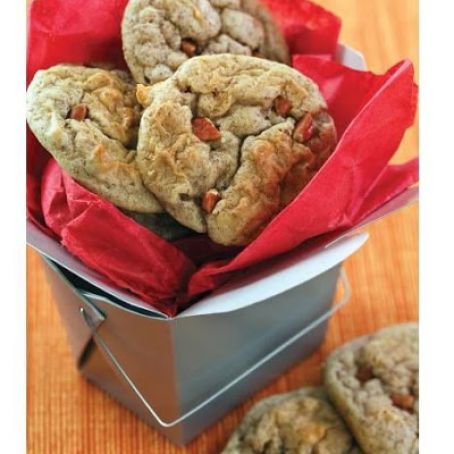 Low Carb Pecan Sandy Meltaways