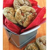 Low Carb Pecan Sandy Meltaways