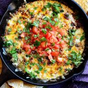 Queso Fundido