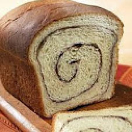 Cinnamon Bread