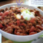 Chili Con Carne