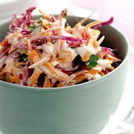 coleslaw