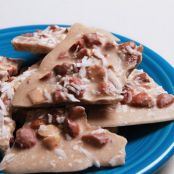 Better Than Candy Nut Crunchies