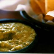 Casa Ole Green Sauce