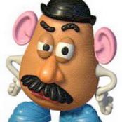 Hashed Potatoes in Ramekins