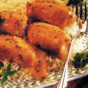 Swiss Chicken Cutlets