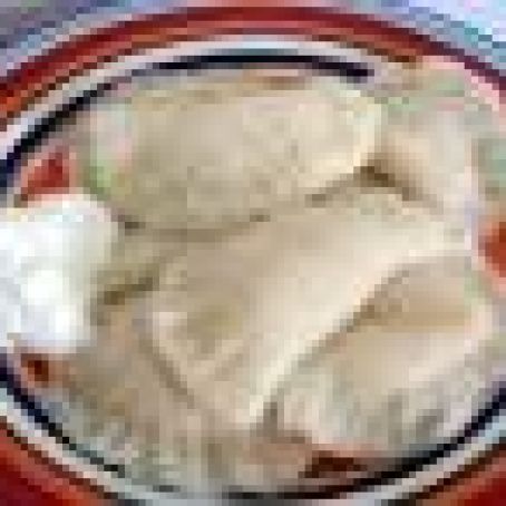 Perogies