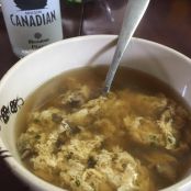 Egg Drop Soup