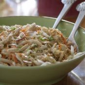 Asian Chicken Salad