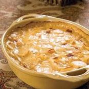 Mashed Potato Casserole