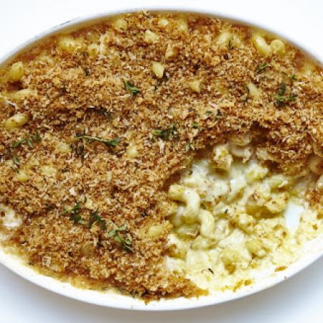 BA’s Best Macaroni and Cheese
