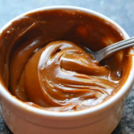INSTANT POT DULCE DE LECHE-USE THIS METHOD