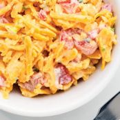 Pimento Cheese