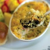 Chicken and Broccoli Casserole