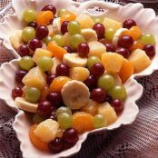 Grandma's Winter Fruit Medley