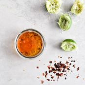 Vinaigrette Chile Lime