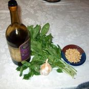 Genovese Pesto