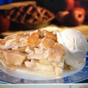 Pie: Apple Pie*